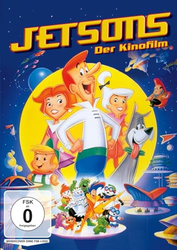 Jetsons - Der Kinofilm von OneGate Media GmbH