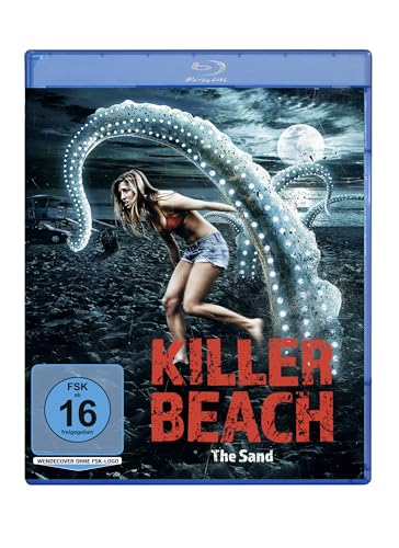 Killer Beach [Blu-ray] von OneGate Media GmbH