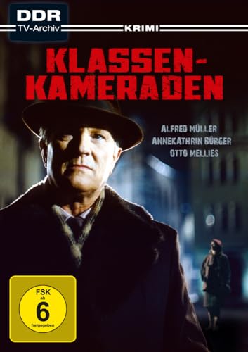 Klassenkameraden (DDR TV-Archiv) von OneGate Media GmbH