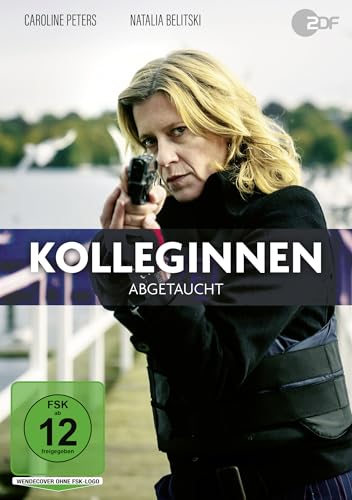 Kolleginnen - Abgetaucht von OneGate Media GmbH