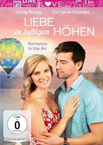 Liebe in luftigen Höhen - Romance In The Air von OneGate Media GmbH