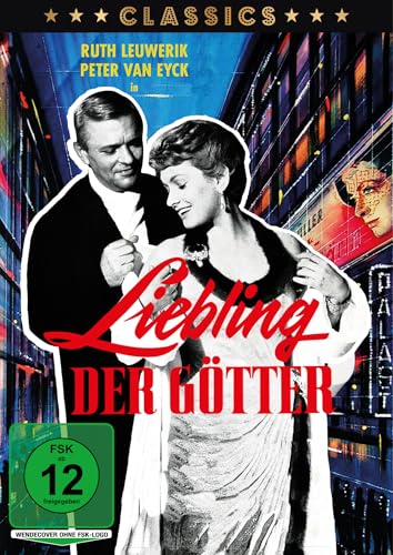 Liebling der Götter von OneGate Media GmbH