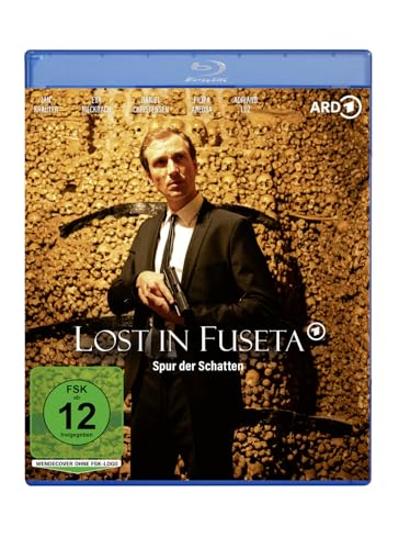 Lost in Fuseta – Ein Krimi aus Portugal: Spur der Schatten [Blu-ray] von OneGate Media GmbH