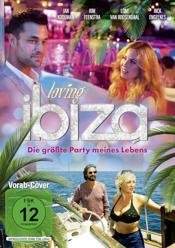 Loving Ibiza - Die größte Party meines Lebens von OneGate Media GmbH