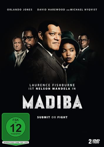Madiba [2 DVDs] von OneGate Media GmbH