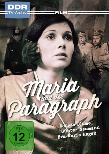 Maria und der Paragraph (DDR TV-Archiv) von OneGate Media GmbH