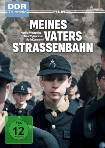 Meines Vaters Straßenbahn (DDR TV-Archiv) von OneGate Media GmbH