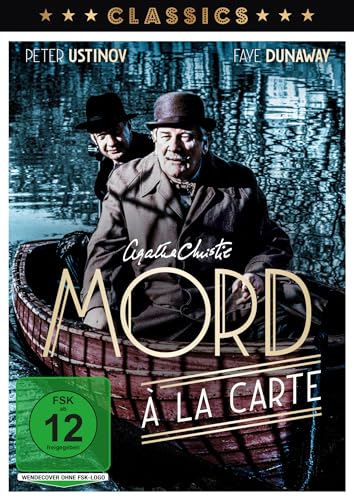 Mord à la carte (Hercule Poirot) von OneGate Media GmbH
