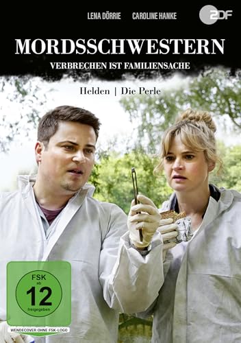 Mordsschwestern - Verbrechen ist Familiensache: Helden / Die Perle von OneGate Media GmbH