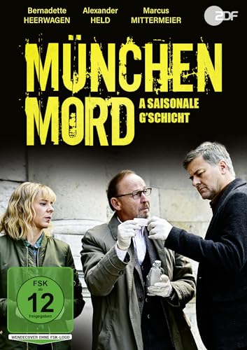 München Mord – A saisonale G'schicht von OneGate Media GmbH