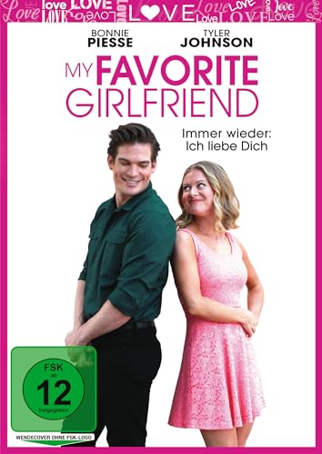 My Favorite Girlfriend von OneGate Media GmbH