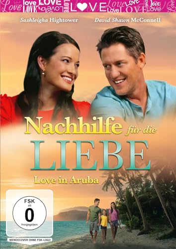 Nachhilfe für die Liebe - Love in Aruba von OneGate Media GmbH