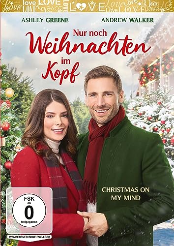 Nur noch Weihnachten im Kopf - Christmas on My Mind von OneGate Media GmbH