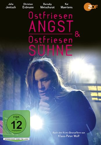 Ostfrieslandkrimi 3: Ostfriesenangst / Ostfriesensühne Ostfrieslandkrimi 3: Ostfriesenangst / Ostfriesensühne von OneGate Media GmbH