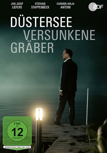 Rechtsanwalt Vernau: Düstersee / Versunkene Gräber von OneGate Media GmbH