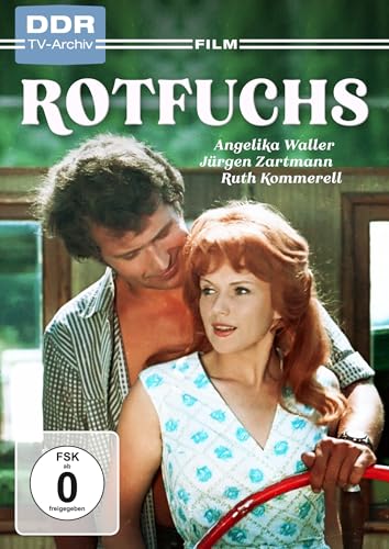 Rotfuchs (DDR TV-Archiv) von OneGate Media GmbH