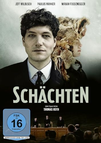 Schächten von OneGate Media GmbH
