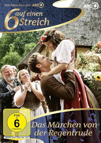 Sechs auf einen Streich - Das Märchen von der Regentrude Sechs auf einen Streich - Das Märchen von der Regentrude von OneGate Media GmbH