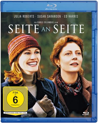 Seite an Seite [Blu-ray] von OneGate Media GmbH