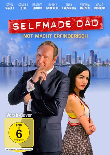 Selfmade-Dad - Not macht erfinderisch von OneGate Media GmbH