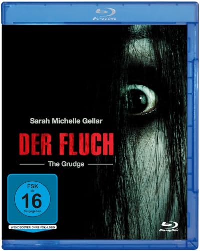The Grudge - Der Fluch [Blu-ray] von OneGate Media GmbH