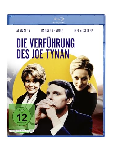 Die Verführung des Joe Tynan [Blu-ray] von OneGate Media GmbH