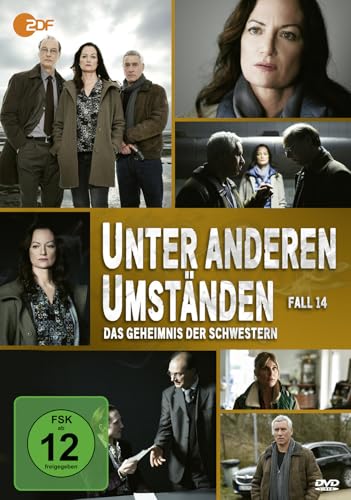 Unter anderen Umständen - Fall 14 von OneGate Media GmbH