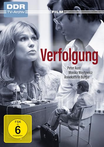 Verfolgung (DDR TV-Archiv) von OneGate Media GmbH
