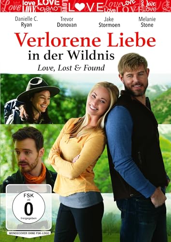 Verlorene Liebe in der Wildnis - Love, Lost & Found von OneGate Media GmbH