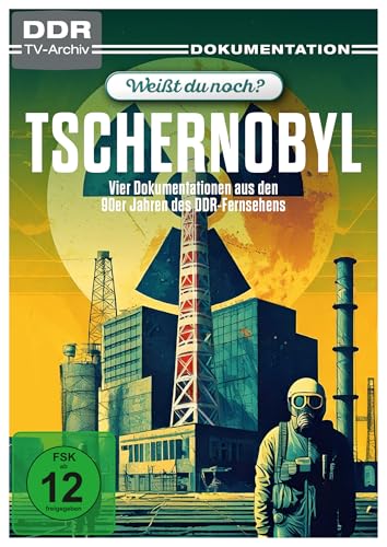 Weißt du noch? - Tschernobyl (DDR TV-Archiv) von OneGate Media GmbH