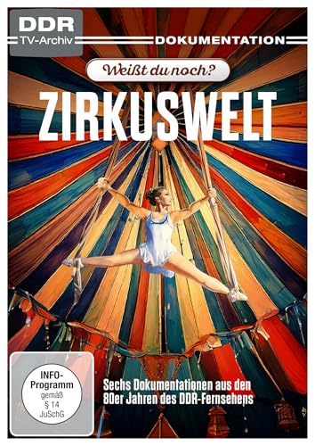 Weißt du noch? - Zirkuswelt von OneGate Media GmbH