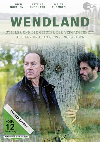 Wendland: Stiller … und die Geister der Vergangenheit / … und das große Schweigen von OneGate Media GmbH