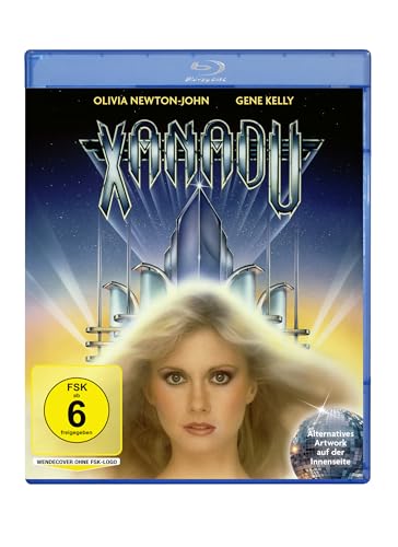 Xanadu [Blu-ray] von OneGate Media GmbH
