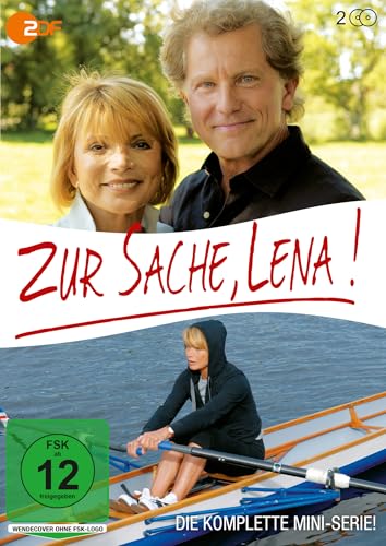 Zur Sache, Lena! [2 DVDs] von OneGate Media GmbH