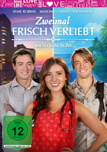 Zweimal frisch verliebt - Identical Love von OneGate Media GmbH