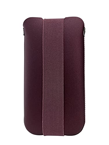 OneJoy Handyhülle Smartphone-Tasche, Neopren-Handytasche, Handyhülle, Kirsche P305 von OneJoy