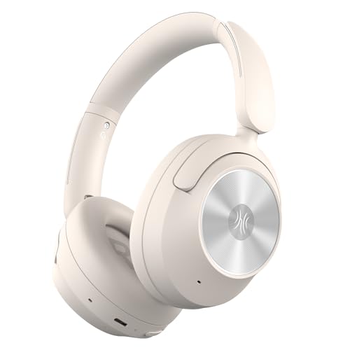 OneOdio Focus A6 Over Ear Kopfhörer Kabellos Bluetooth OneOdio Focus A6 Over Ear Kopfhörer Kabellos Bluetooth von OneOdio