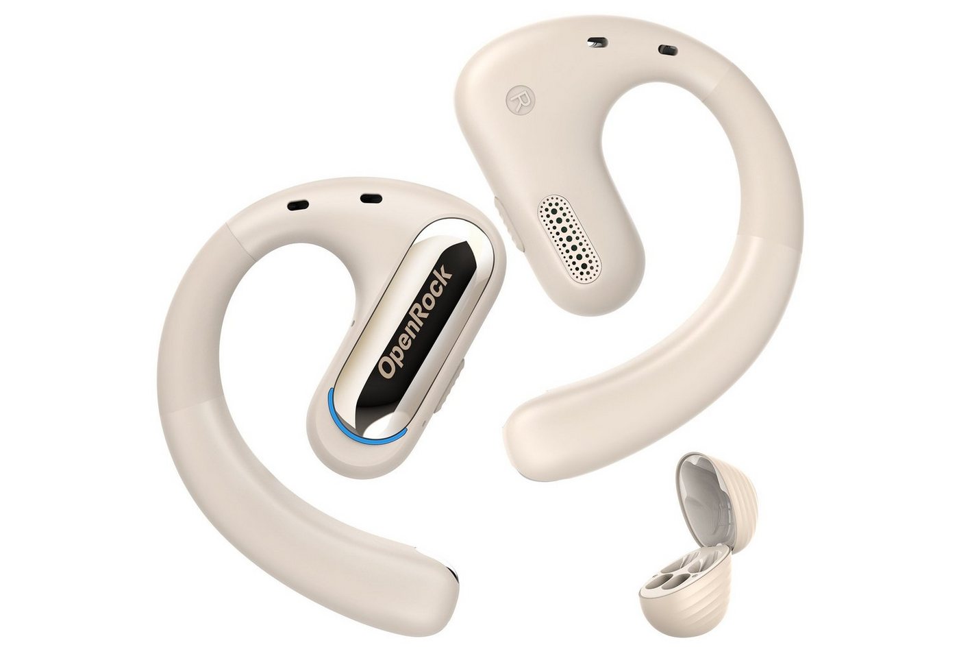 OneOdio OpenRock Pro Ear Air Conduction wireless Kopfhörer von OneOdio
