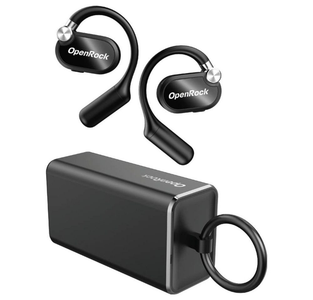 OneOdio OpenRock X - Open-Ear Luftschall-Ohrhörer Kopfhörer OneOdio OpenRock X - Open-Ear Luftschall-Ohrhörer Kopfhörer von OneOdio