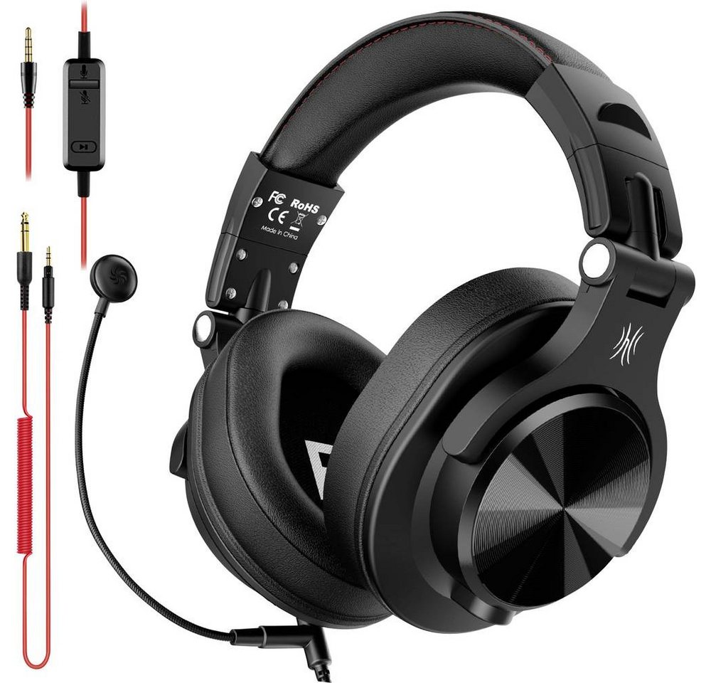OneOdio Over Ear Headset Kopfhörer von OneOdio