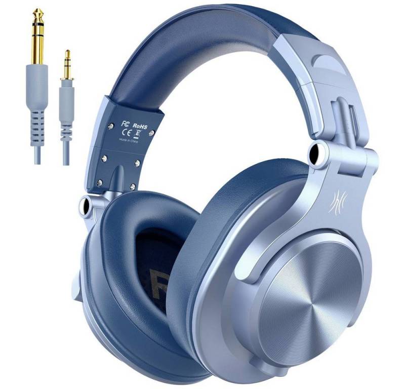 OneOdio Over Ear Headset Kopfhörer von OneOdio