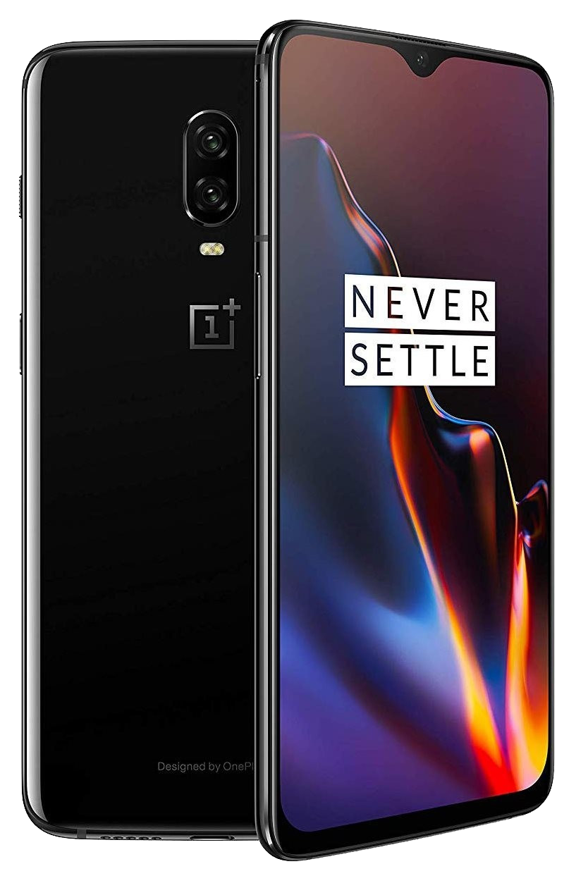 6T 8GB RAM Dual-SIM 6T 8GB RAM Dual-SIM von OnePlus
