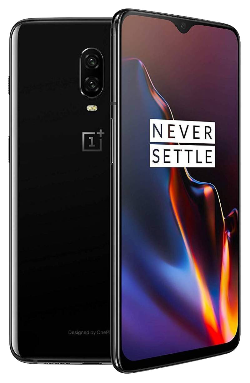 6T 8GB RAM Dual-SIM von OnePlus