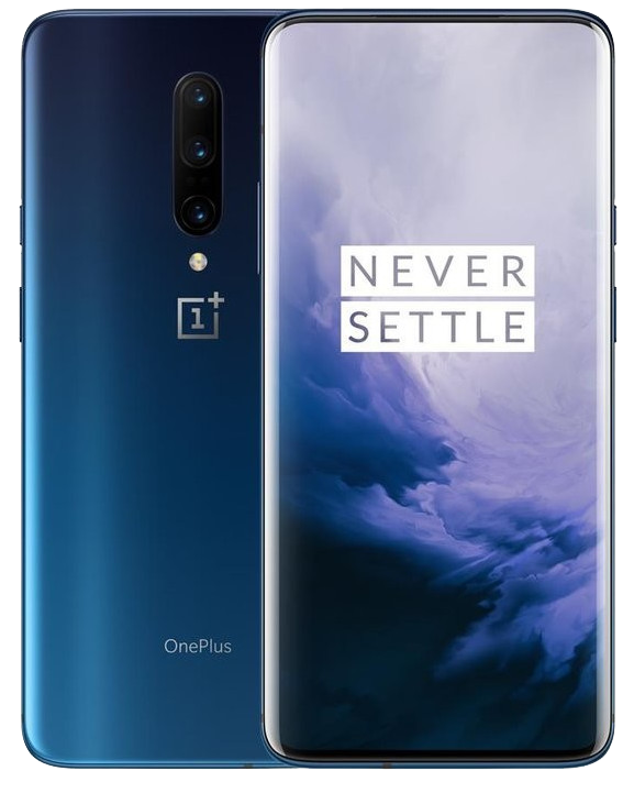 7 Pro GM1913 Single-SIM 8GB RAM von OnePlus
