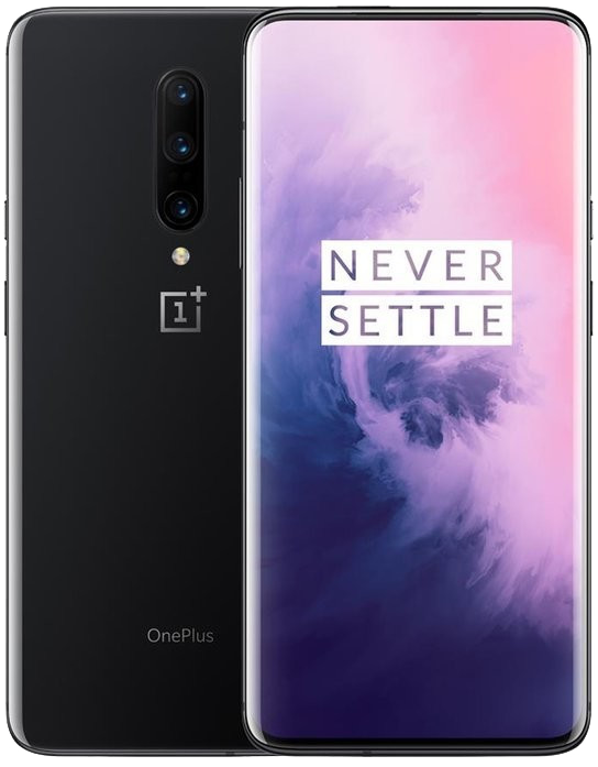 7 Pro GM1913 Single-SIM 8GB RAM von OnePlus