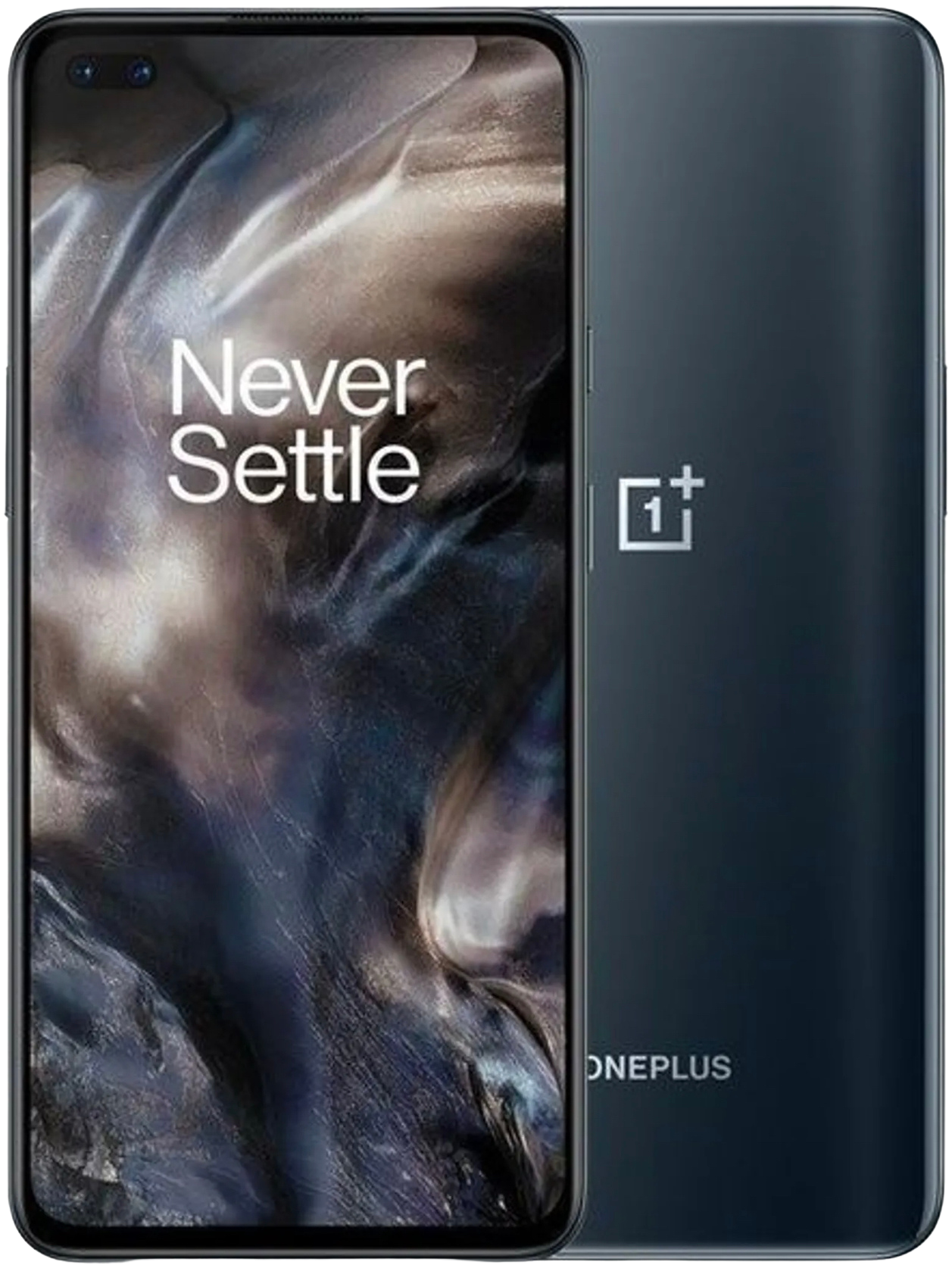 Nord 5G Dual-SIM 8GB RAM Nord 5G Dual-SIM 8GB RAM von OnePlus