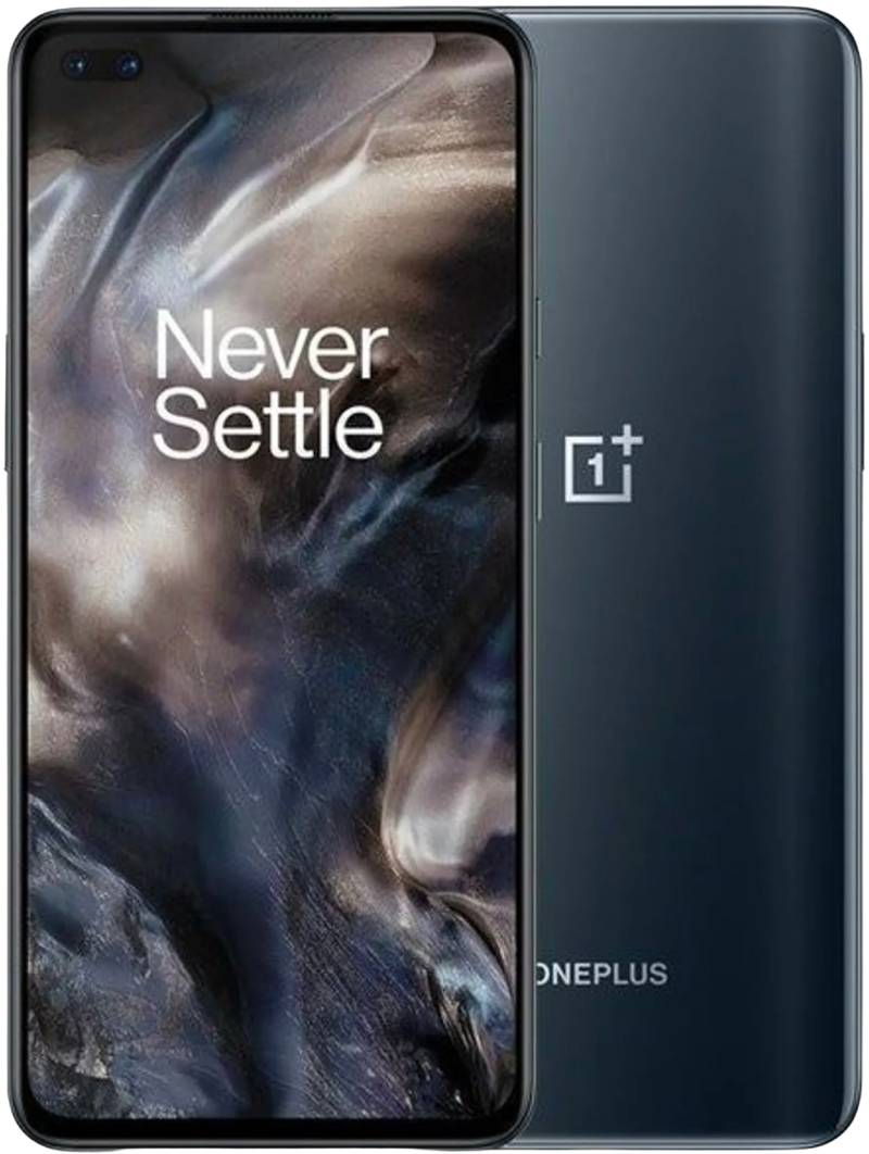 Nord 5G Dual-SIM 8GB RAM von OnePlus