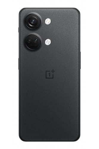 ONEPLUS Nord 3 16+256GB DS 5G Tempest Grey OEM von OnePlus