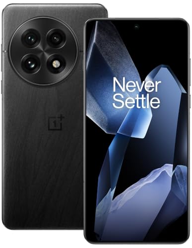 OnePlus 13 5G 16GB RAM 512GB Speicher SIM-freies Smartphone mit 50MP Dreifachkamera + OIS - Schwarze Ellipse OnePlus 13 5G 16GB RAM 512GB Speicher SIM-freies Smartphone mit 50MP Dreifachkamera + OIS - Schwarze Ellipse von OnePlus