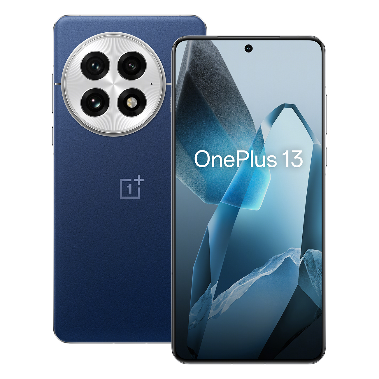 OnePlus 13 Europe blau | Smartphone | 32MP Frontkamera | 512 GB interner Speicher | Ambient light sensor | Night mode OnePlus 13 Europe blau | Smartphone | 32MP Frontkamera | 512 GB interner Speicher | Ambient light sensor | Night mode von OnePlus
